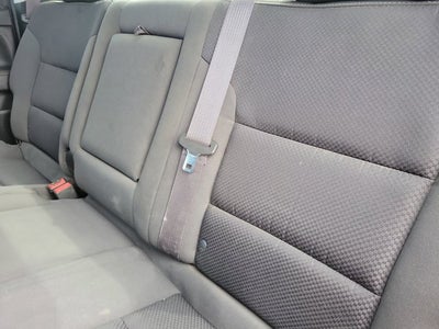 2017 Chevrolet Silverado 2500HD LT