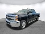 2017 Chevrolet Silverado 2500HD LT
