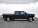 2017 Chevrolet Silverado 2500HD LT