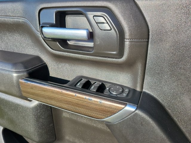 2023 Chevrolet Silverado 2500HD LT