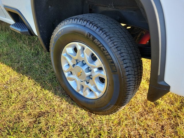 2023 Chevrolet Silverado 2500HD LT