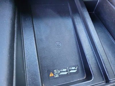 2020 Chevrolet Silverado 2500HD LTZ