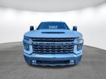 2020 Chevrolet Silverado 2500HD LTZ