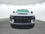 2023 Chevrolet Silverado 3500HD Work Truck