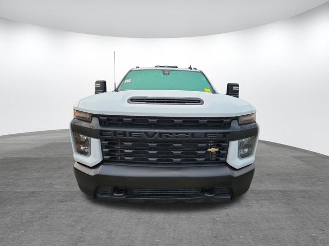2023 Chevrolet Silverado 3500HD Work Truck