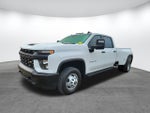 2023 Chevrolet Silverado 3500HD Work Truck