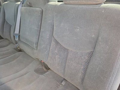 2004 Chevrolet Silverado 3500 DRW LS