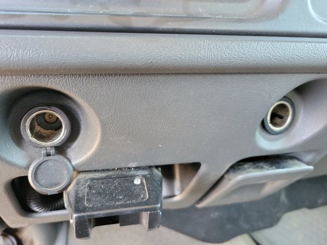 2004 Chevrolet Silverado 3500 DRW LS