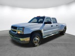 2004 Chevrolet Silverado 3500 DRW LS