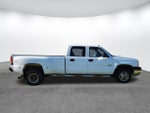 2004 Chevrolet Silverado 3500 DRW LS