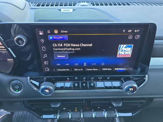 2024 Chevrolet Colorado 4WD LT