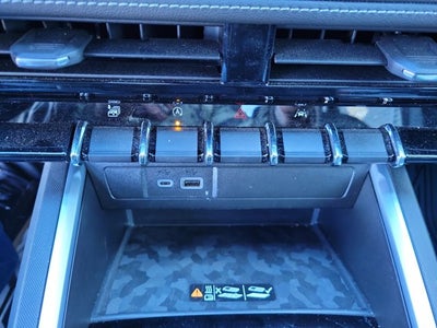 2024 Chevrolet Colorado 4WD LT