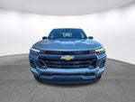 2024 Chevrolet Colorado 4WD LT