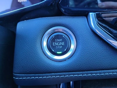 2024 Chevrolet Colorado 4WD LT