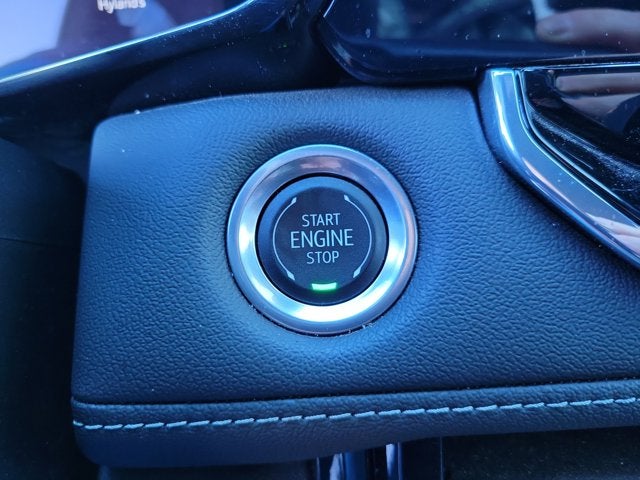 2024 Chevrolet Colorado 4WD LT