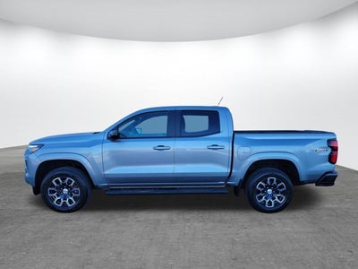 2024 Chevrolet Colorado 4WD LT