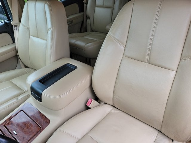 2007 Chevrolet Tahoe LTZ
