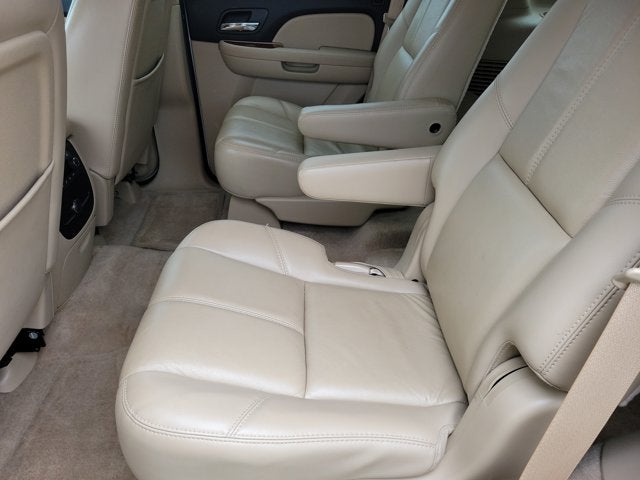 2007 Chevrolet Tahoe LTZ
