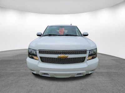 2007 Chevrolet Tahoe LTZ