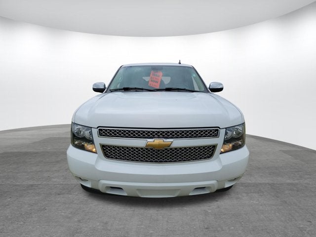2007 Chevrolet Tahoe LTZ