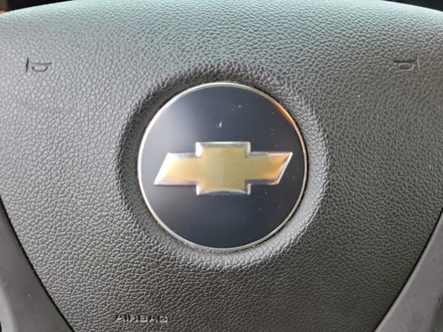 2007 Chevrolet Tahoe LTZ