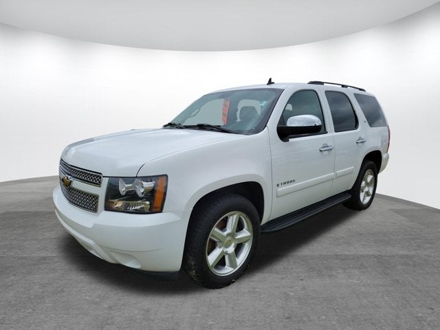 2007 Chevrolet Tahoe LTZ