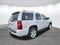 2007 Chevrolet Tahoe LTZ