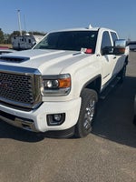 2017 GMC Sierra 2500HD Denali