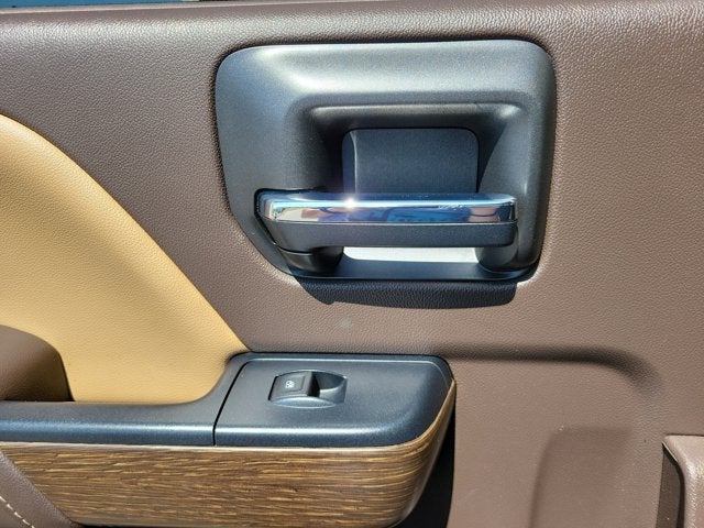 2017 GMC Sierra 2500HD Denali