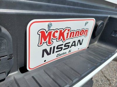 2017 GMC Sierra 2500HD Denali