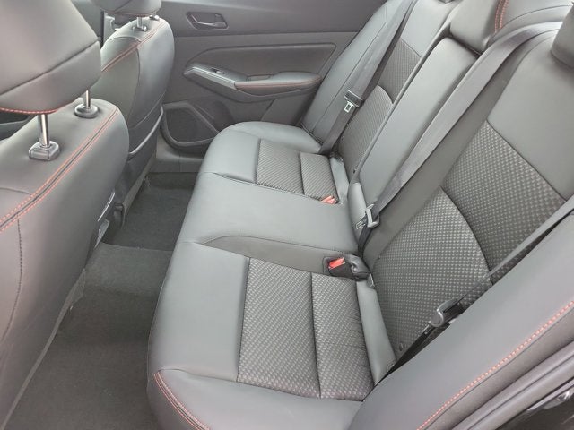 2026 Nissan Altima SR