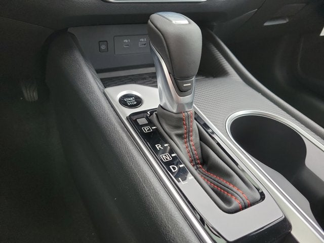 2026 Nissan Altima SR