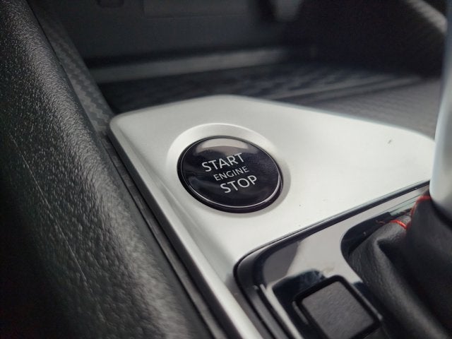 2026 Nissan Altima SR