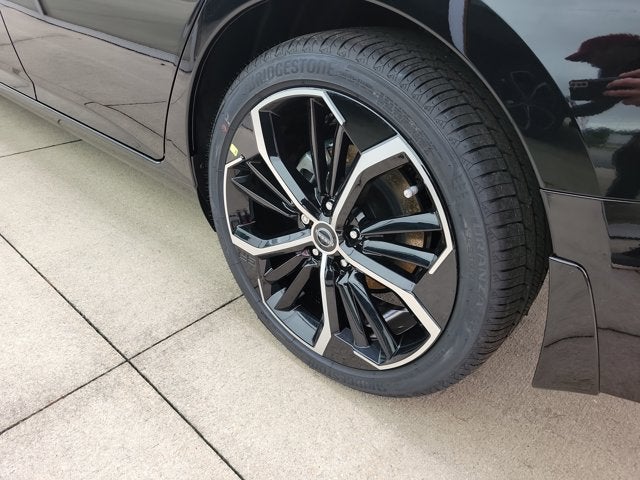 2026 Nissan Altima SR