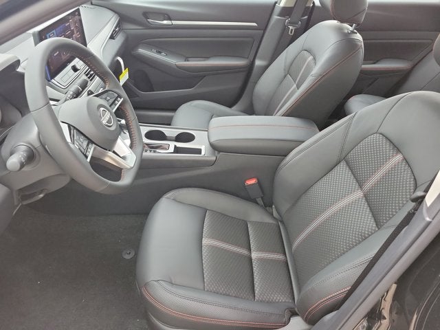 2026 Nissan Altima SR