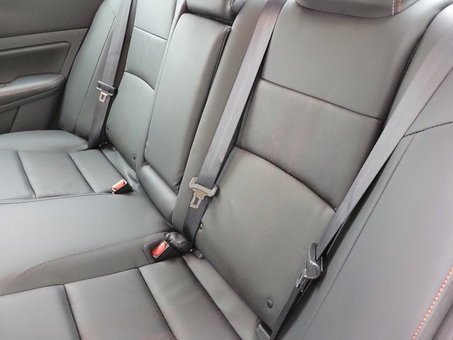 2026 Nissan Altima SR