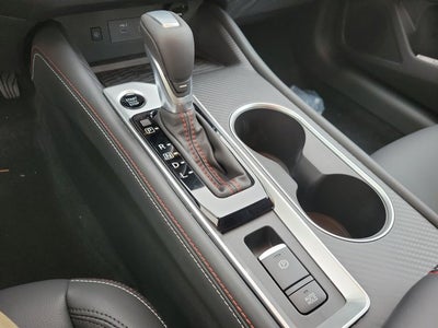 2026 Nissan Altima SR