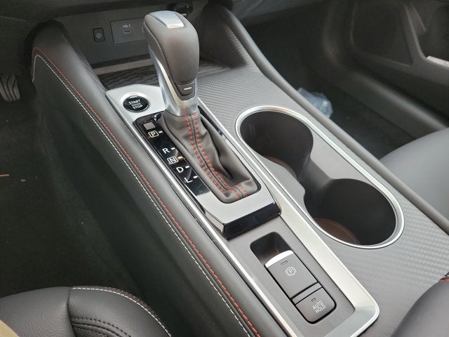 2026 Nissan Altima SR