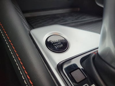 2026 Nissan Altima SR