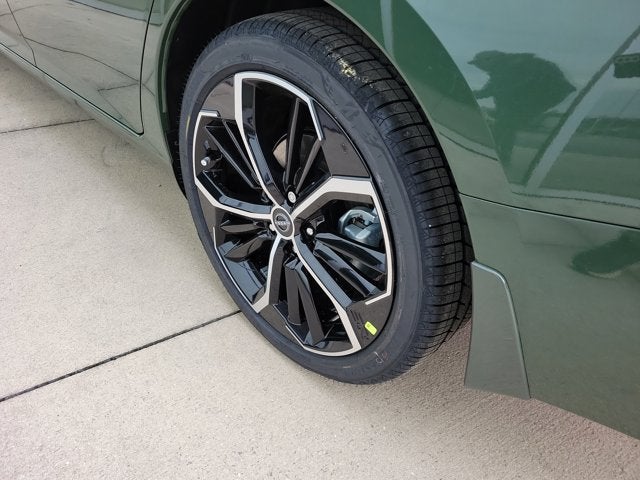 2026 Nissan Altima SR