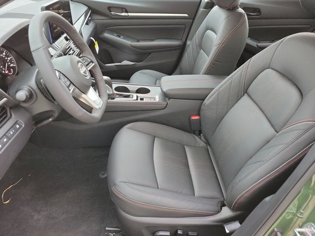 2026 Nissan Altima SR