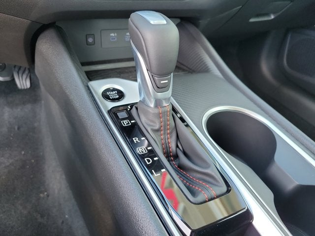 2026 Nissan Altima SR