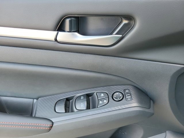 2026 Nissan Altima SR