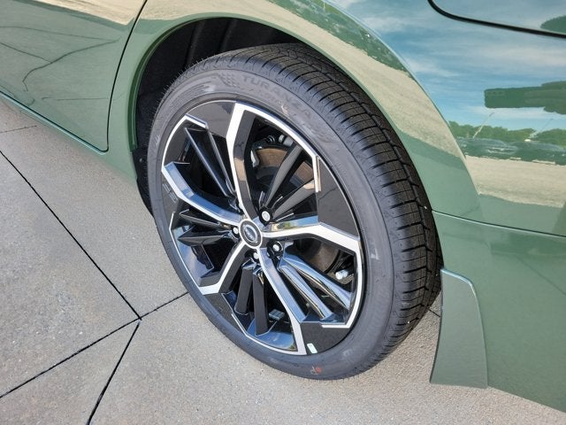 2026 Nissan Altima SR
