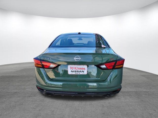 2026 Nissan Altima SR