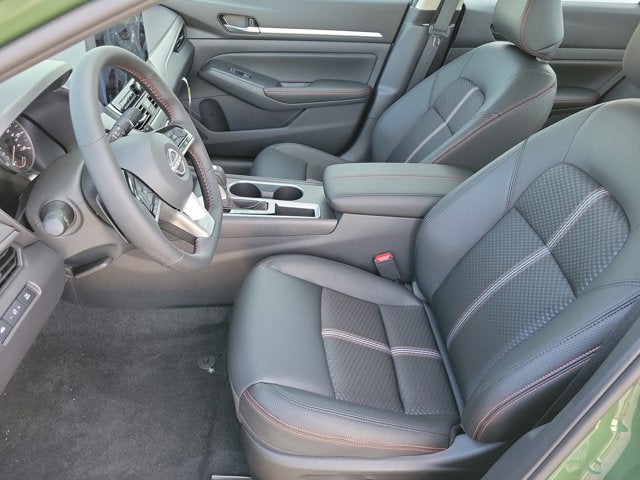 2026 Nissan Altima SR