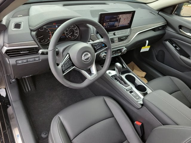 2025 Nissan Altima SL