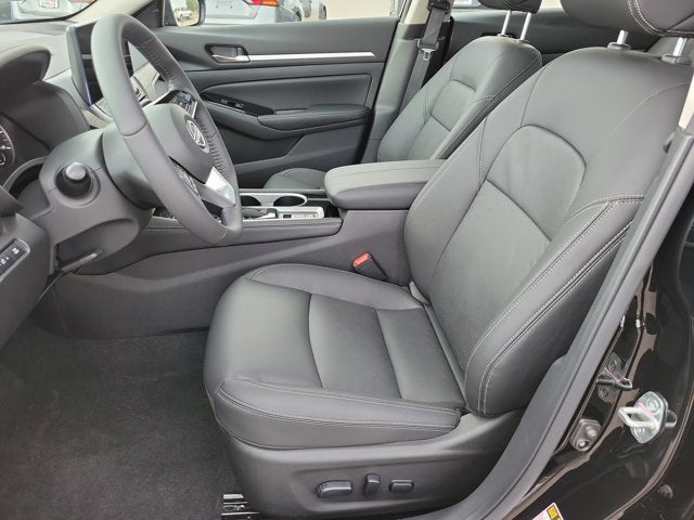 2025 Nissan Altima SL