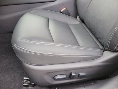 2025 Nissan Altima SL