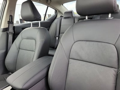 2025 Nissan Altima SL